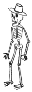 Skeleton